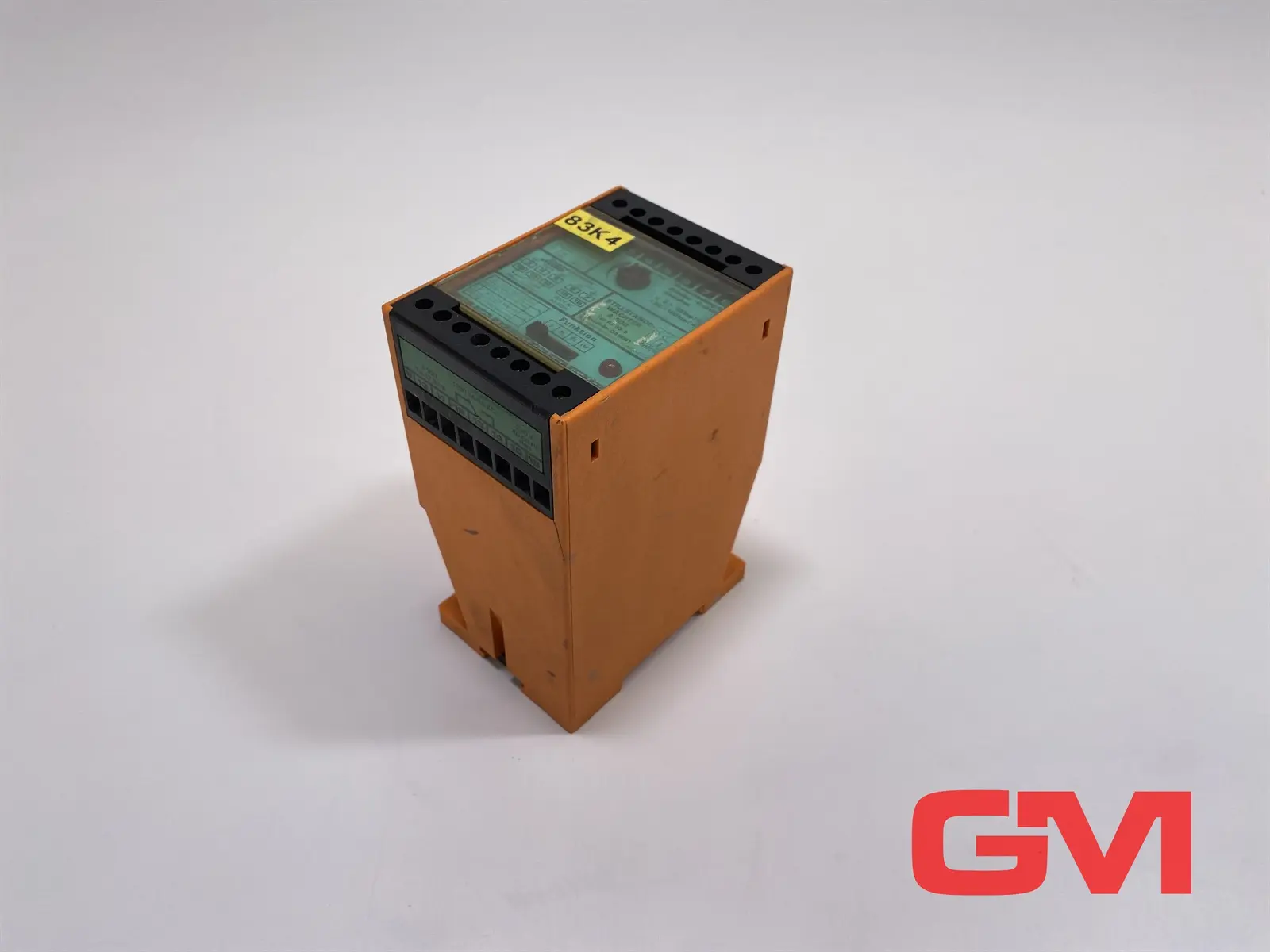 Produktfoto 1 von ifm electronic Stillstandswächter DA0001 underspeed monitor A 300 AZ 33-B 24 VDC