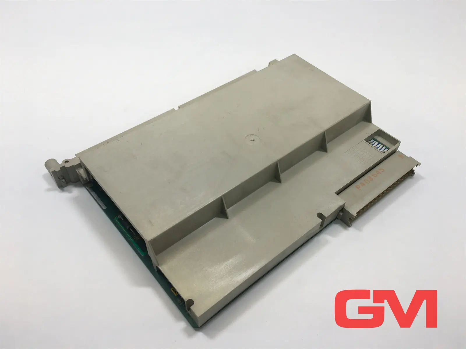 Produktfoto 1 von Siemens Digitalausgabe 6ES5454-4UA11 digital output module 454 Simatic S5 E.: 01
