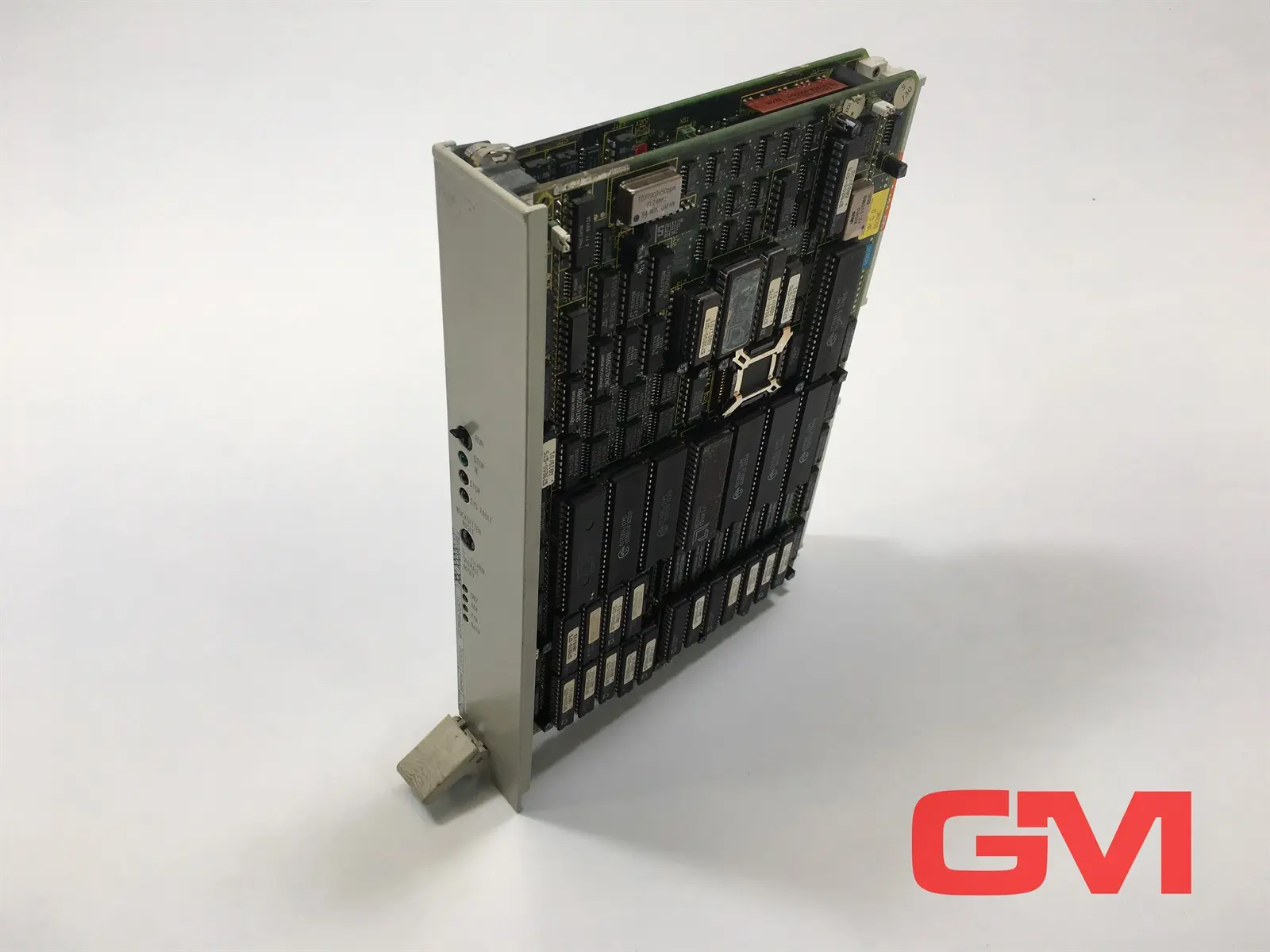 Produktfoto 1 von Siemens Zentralbaugruppe 946/947 6ES5946-3UA21 CPU Simatic S5 E-Stand 08
