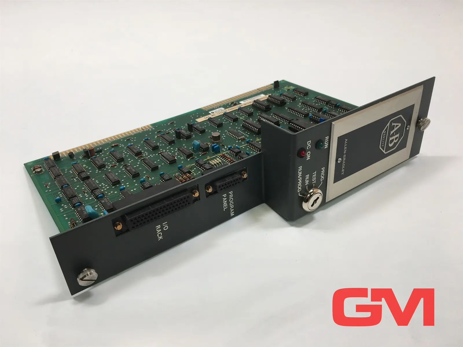 Produktfoto 1 von Allen-Bradley Anschaltung 1772-LH processor interface module Serie A Rev. 1