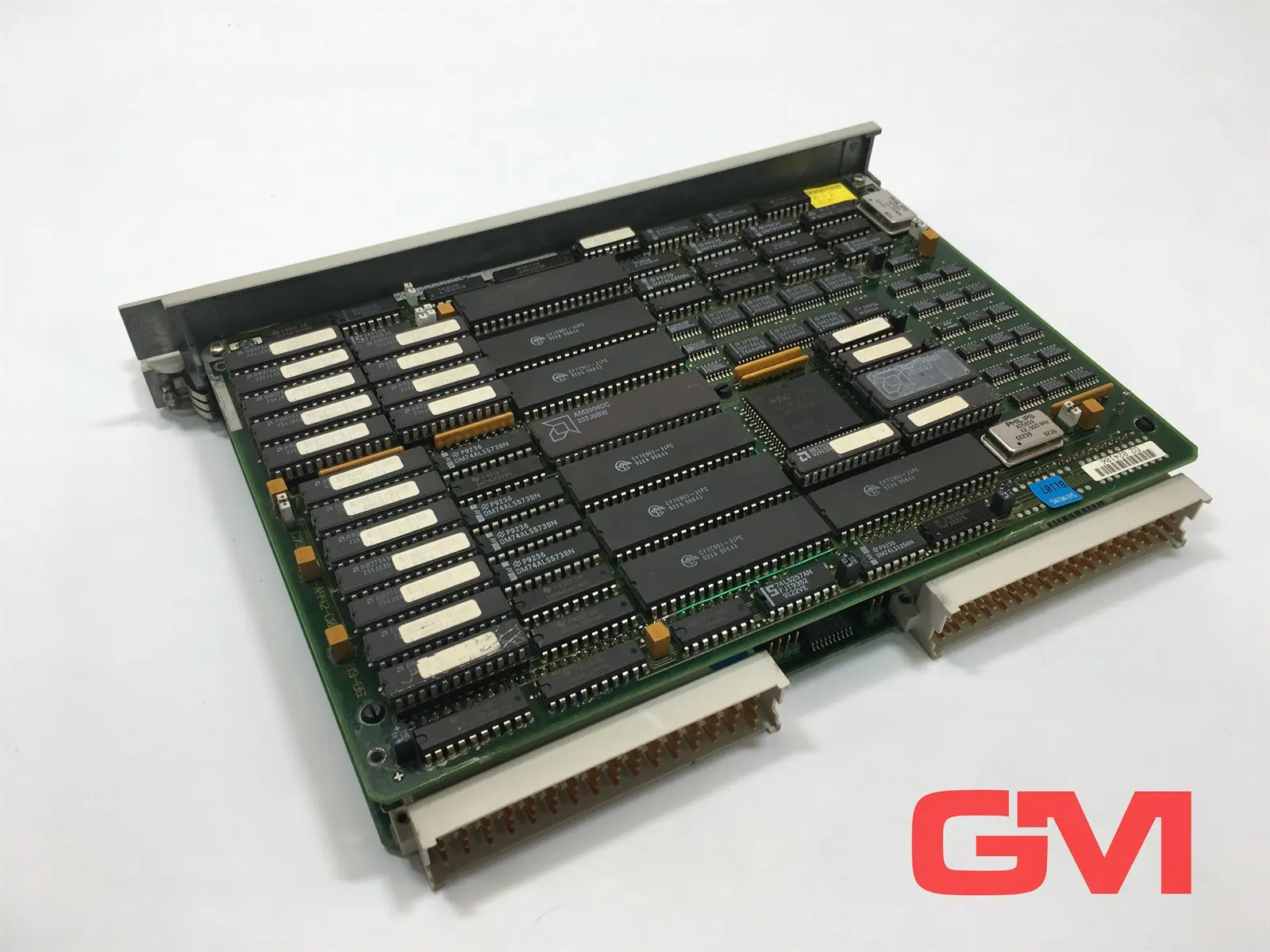 Produktfoto 1 von Siemens Zentralbaugruppe 6ES5 946-3UA23 CPU für S5-155U 6ES5946-3UA23 E-Stand 02
