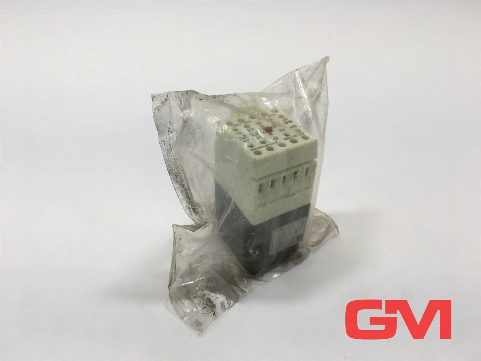 Produktfoto 1 von Telemecanique Hilfsschütz CA2-FN122 Schütz Relay Relais 10A 110V/50Hz 120V/60Hz
