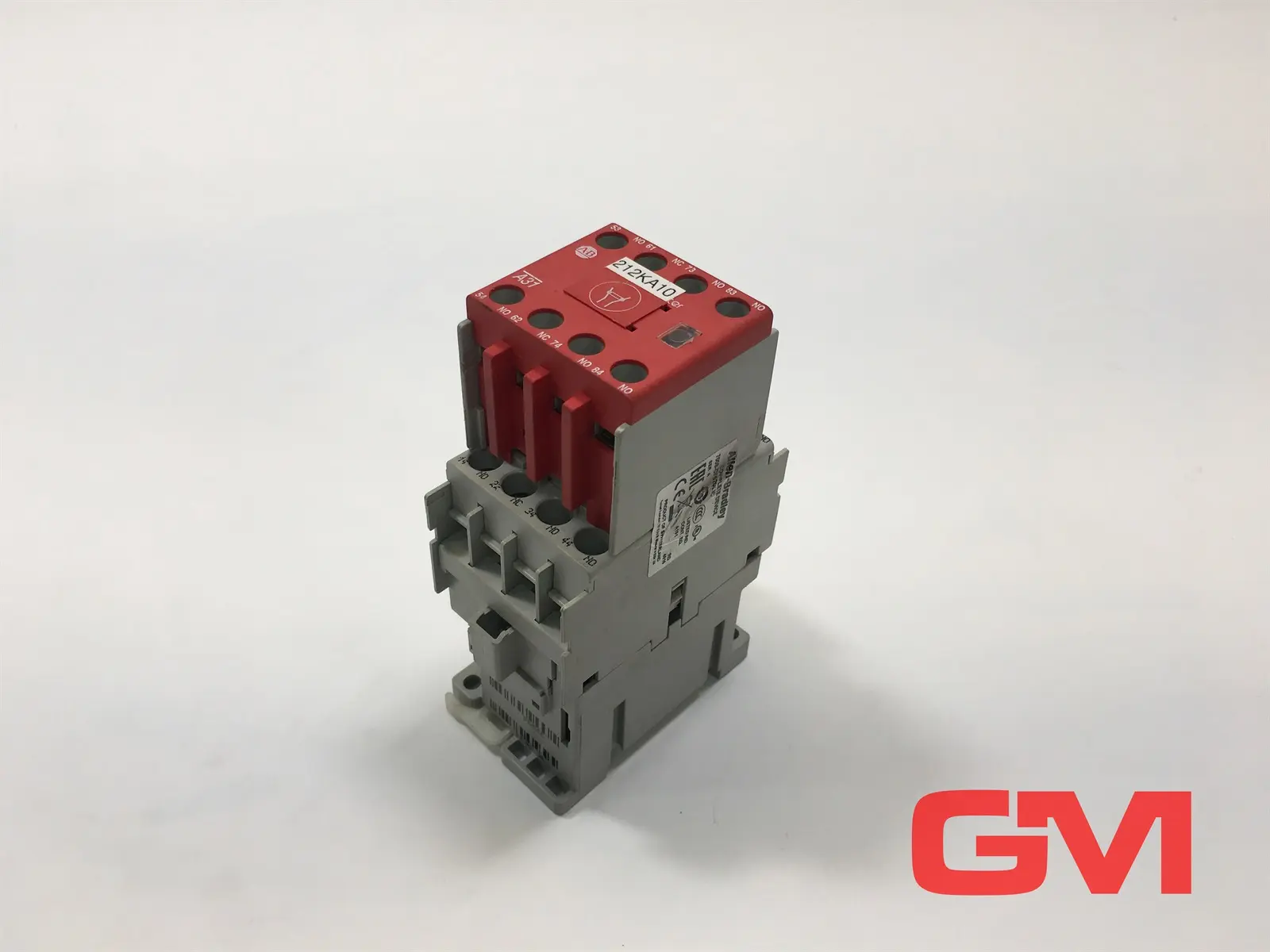 Produktfoto 1 von Allen-Bradley Sicherheitsrelais 700S-CF620EJC safety relay complete device 24VDC