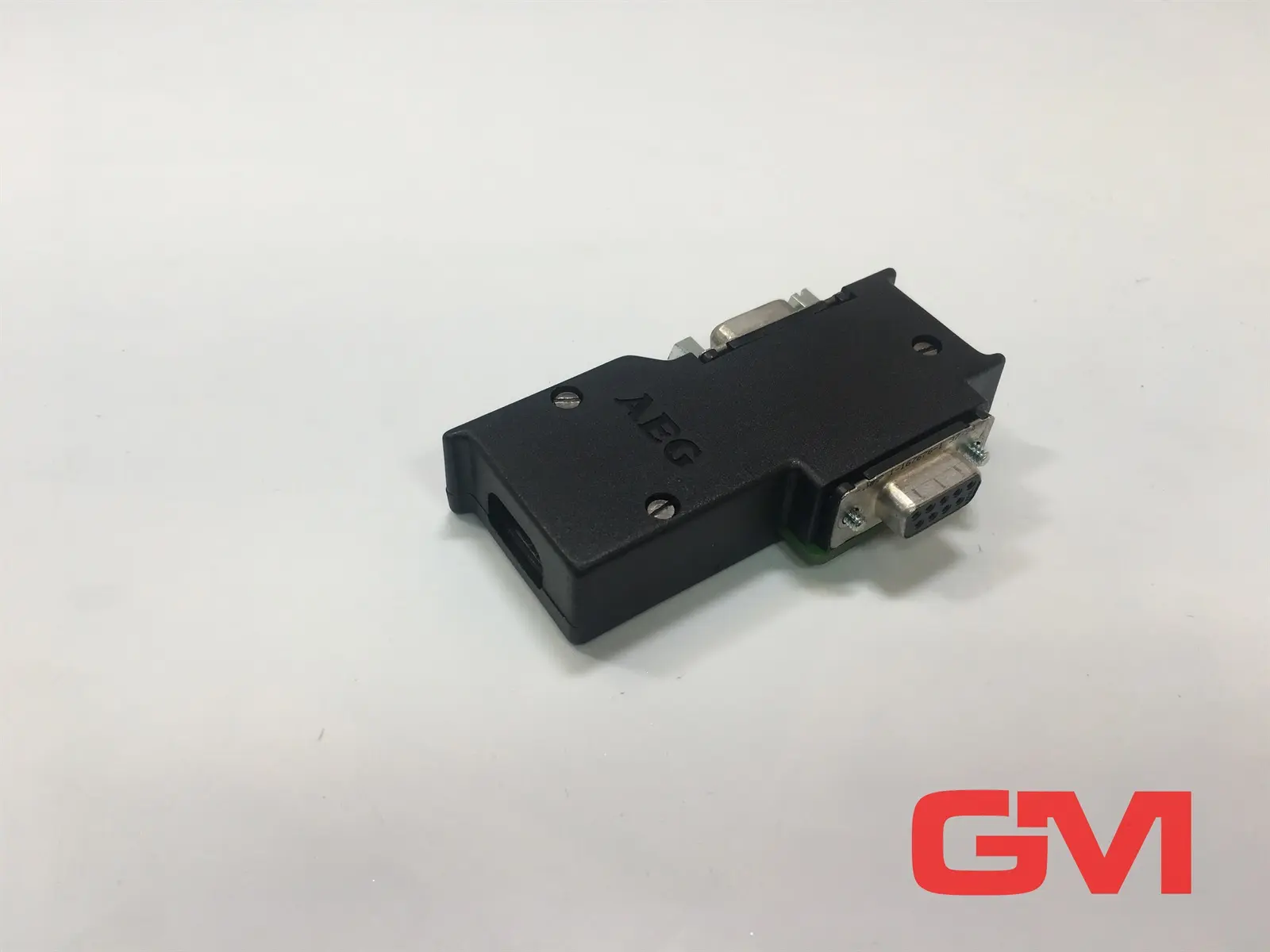 Produktfoto 1 von AEG Profibus-Stecker 5039-233854.07 Profibus connector 5039-042.233854 Anschluss