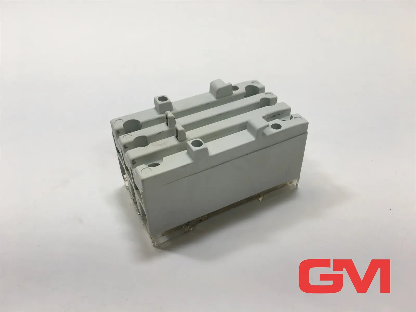 Produktfoto 1 von Klöckner Moeller Strombegrenzer CL-PKZM1 current limiter 3-polig 32 A 400 V