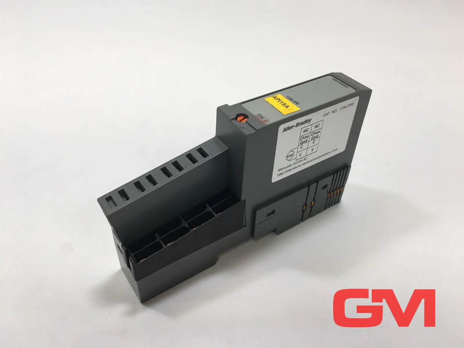 Produktfoto 1 von Allen-Bradley Feldverteiler Point I/O 1734-FPD field power distributor 96377472