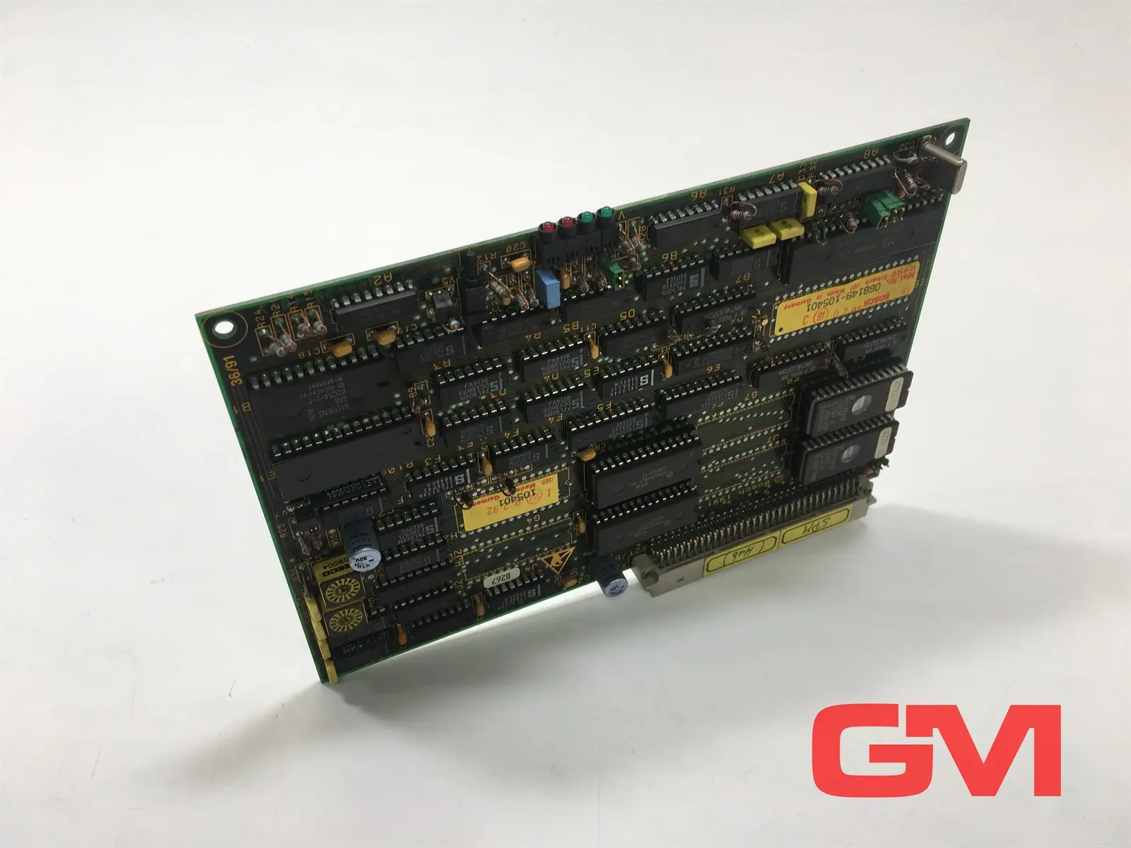 Bosch Platine Mat. Nr. 068149-105401 circuit board 105401 Karte Elektronikmodul