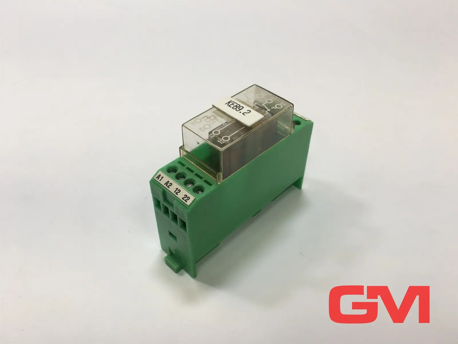 Produktfoto 1 von Phoenix Contact Relaismodul EMG 22-REL/KSR- 24/21-21 relay module 2950323 24V