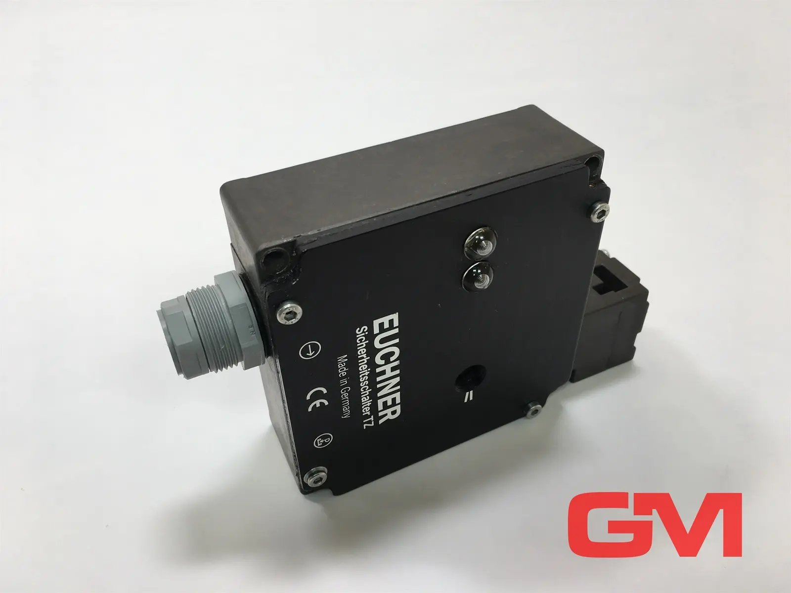 Produktfoto 1 von Euchner Sicherheitsschalter TZ2RE024SR11 safety switch TZ 070957 24V AC/DC SR11