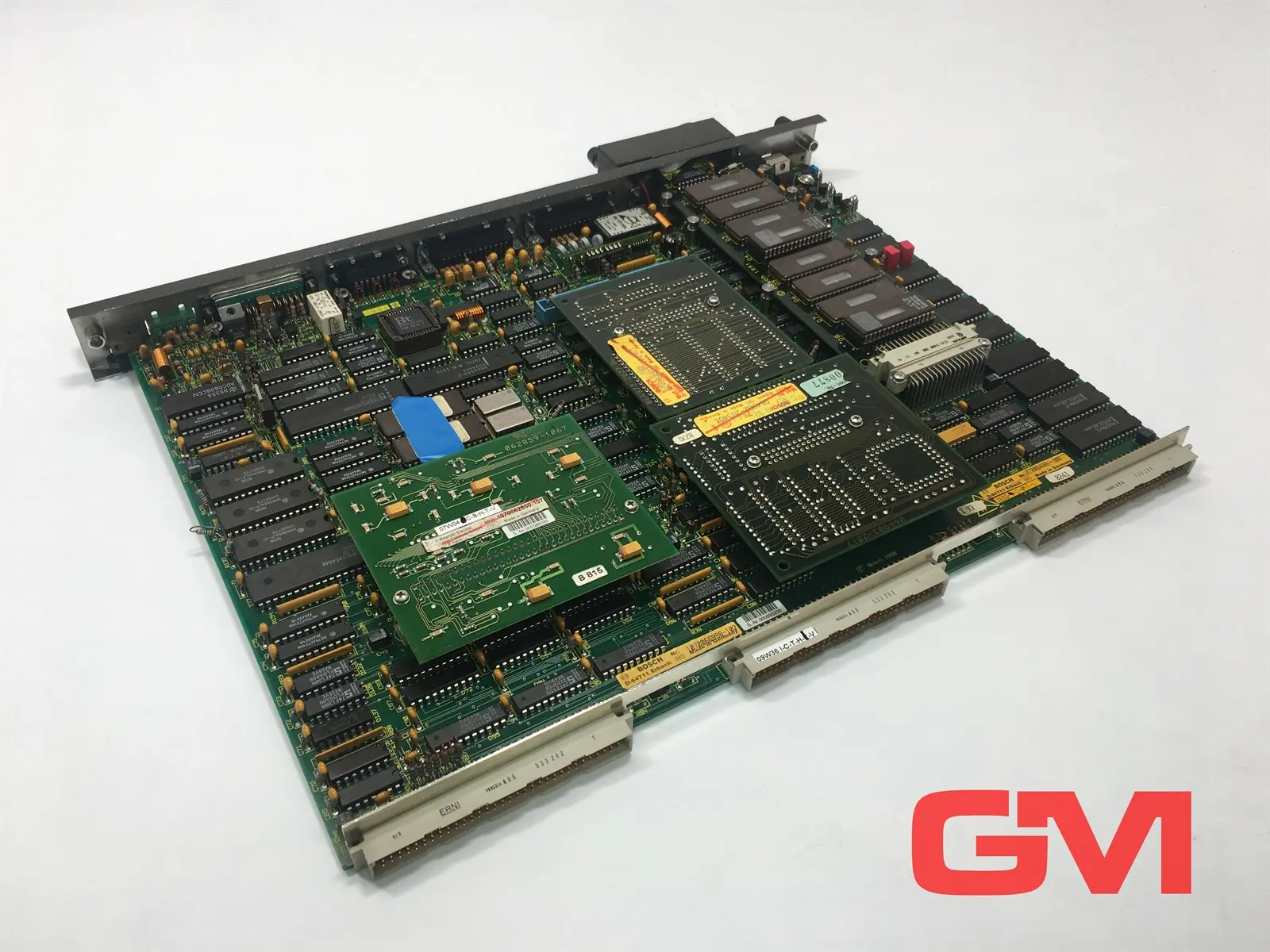 Produktfoto 1 von Bosch CNC Steuerkarte CP/MEM4 Nr. 1070068998-102 Control Board 09W36 E Unit