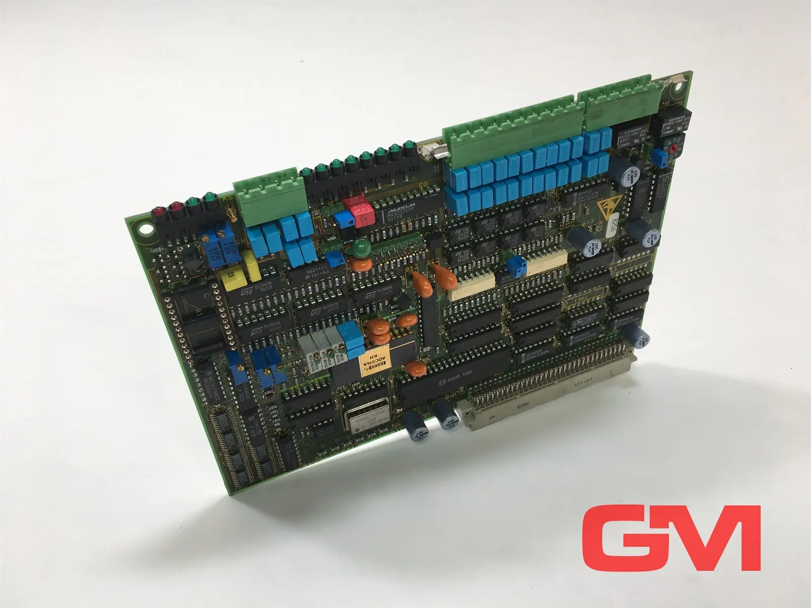 Produktfoto 1 von Bosch Platine Mat. Nr. 1070066627-307 circuit board Karte 066628-2047 O/e Unit