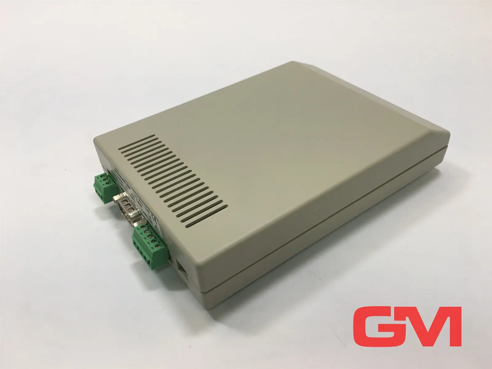 Produktfoto 1 von Hengstler Converter Typ RTC/4800 RTC converter RS 485/RS232 07123169 L8 12-24V