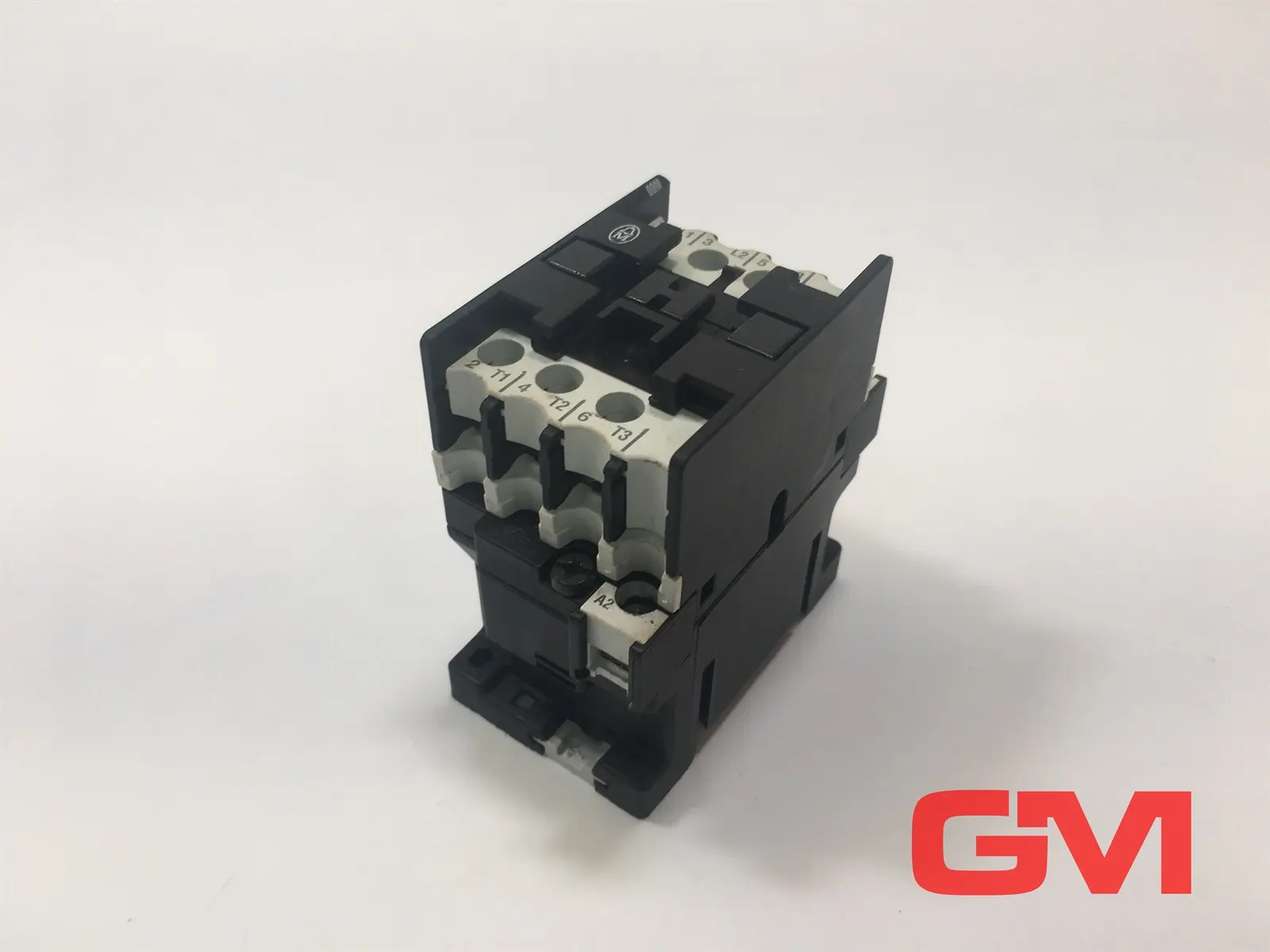 Produktfoto 1 von Klöckner Moeller Hilfsschütz DIL00M power contactor 20A 230V/50Hz 240V/60Hz
