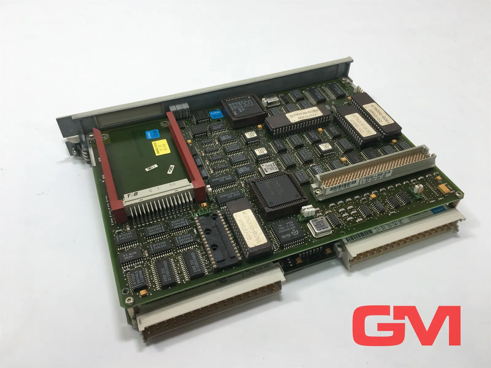 Produktfoto 1 von Siemens CPU 948 6ES5948-3UA11 Simatic S5 Zentralbaugruppe für S5-155U E-Stand 02