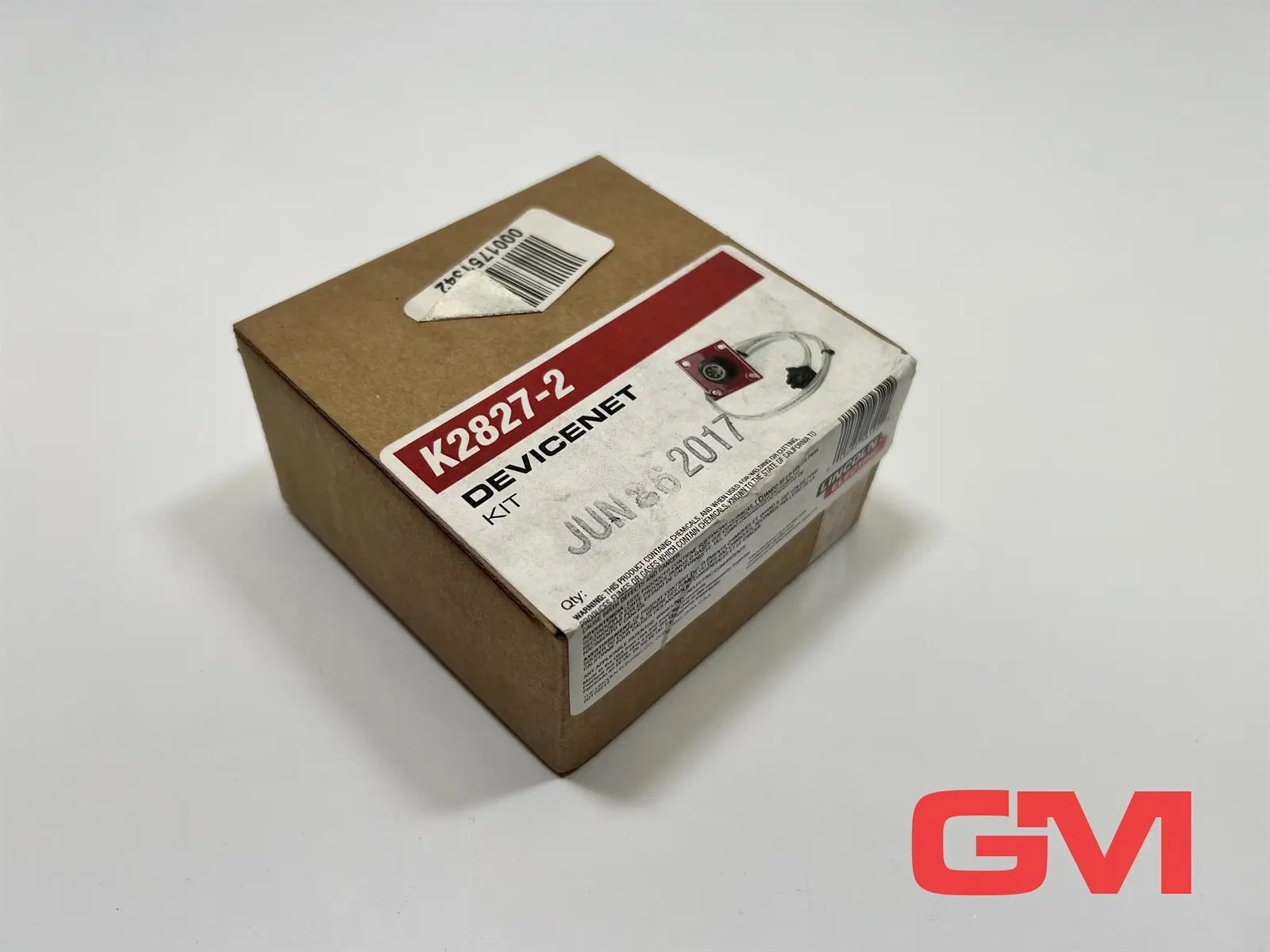 Lincoln Electric DeviceNet Bausatz K2827-2 DeviceNet Kit 5 Pin Leitungssatz