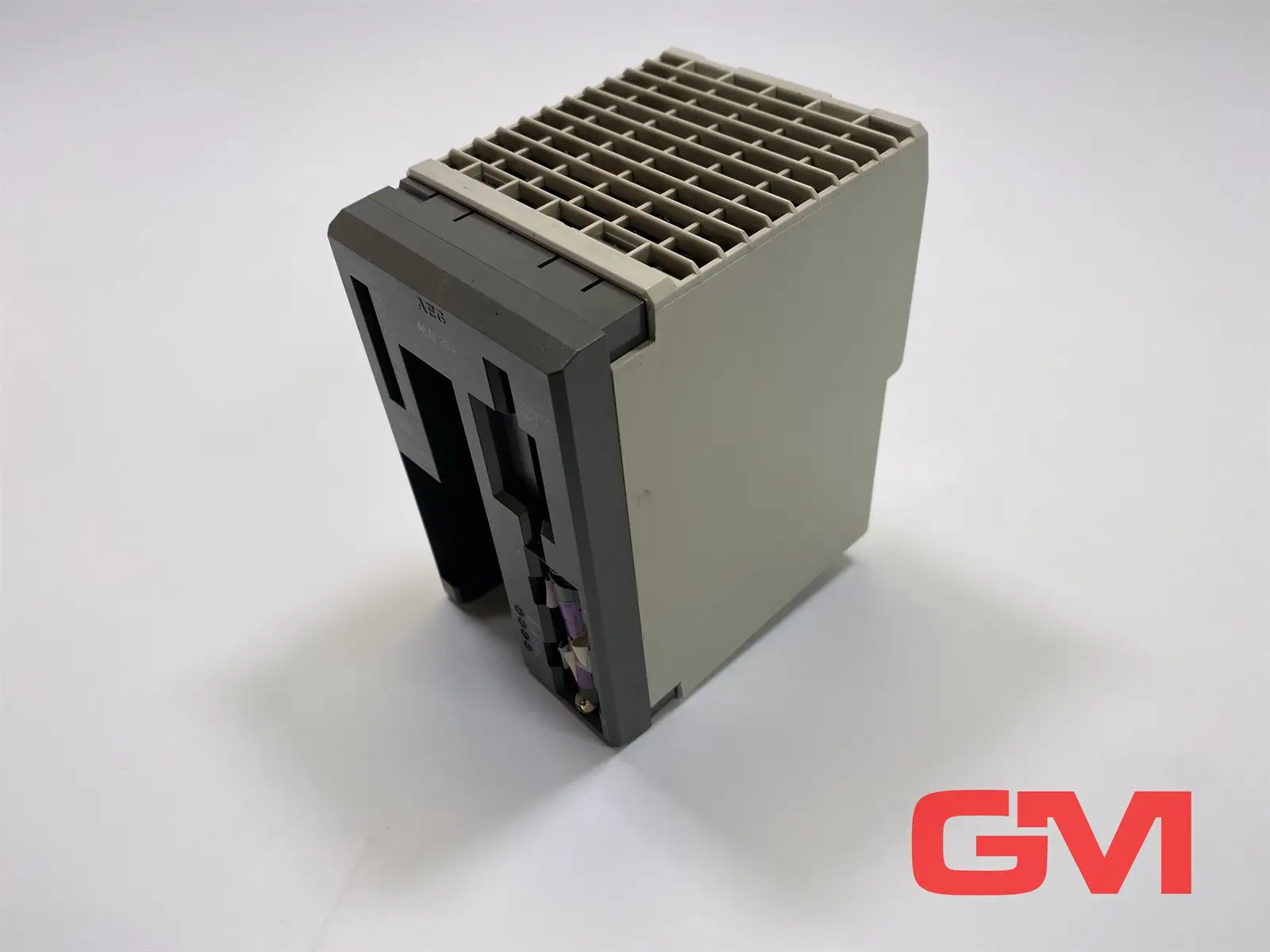 Produktfoto 1 von AEG CPU ALU 204 CPU 1MB 6728-042.701614 Modnet1/SFB Rev. 05 leicht beschädigt