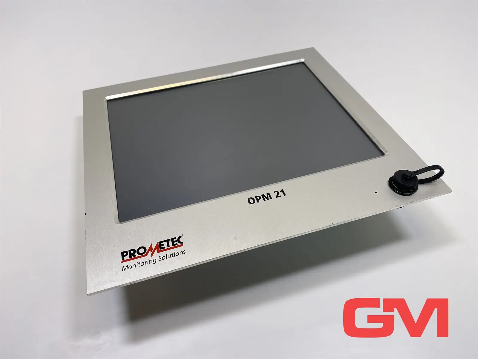 Produktfoto 1 von Prometec Bedienmodul OPM 21 operator panel module Part-No.: 0.OP.21G.M Unit