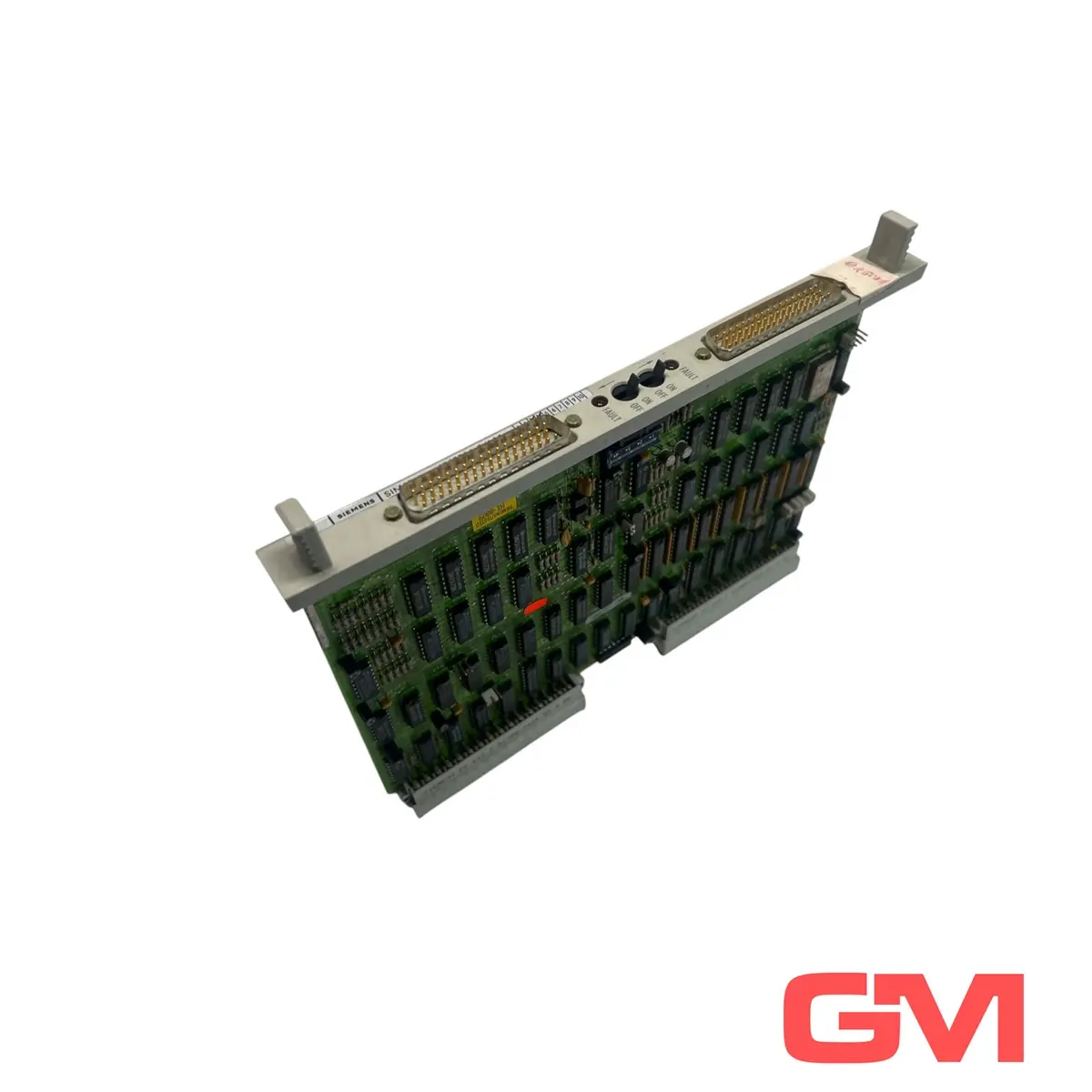 Produktfoto 1 von Siemens EG-Anschaltung 6ES5304-3UA11 interface module 304 Simatic S5 E-Stand 04