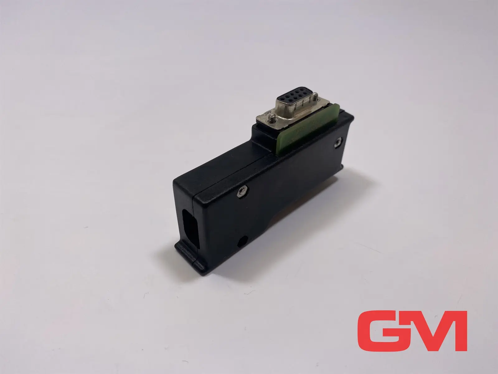 Produktfoto 1 von AEG Profibus-Stecker 5039-233854.06 Profibus connector 5039-042.233 854