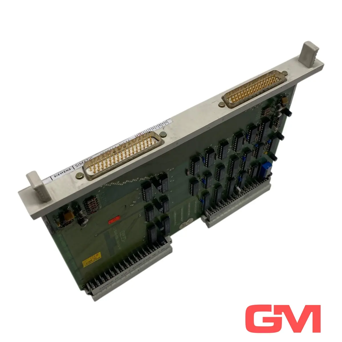 Produktfoto 1 von Siemens Anschaltung 6ES5314-3UA11 interface module IM314 Simatic S5 E-Stand 02