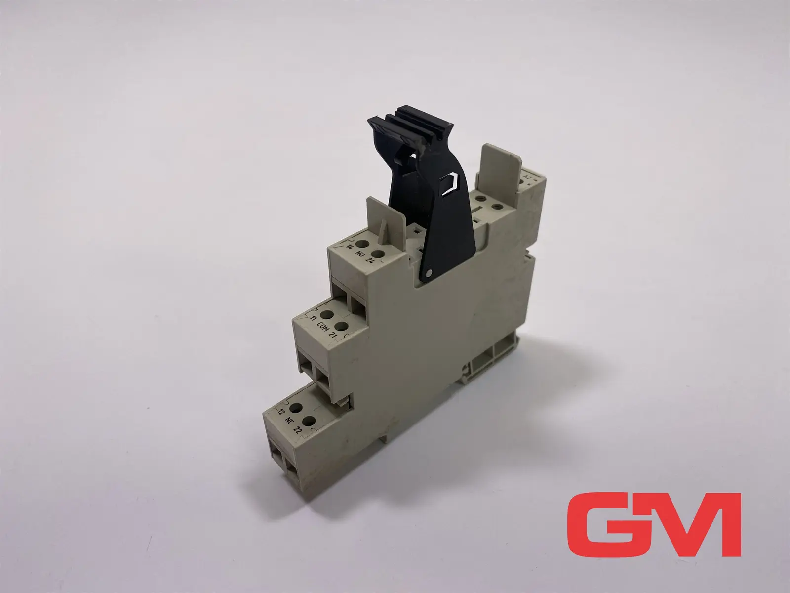 Produktfoto 1 von Weidmüller Relaissockel PXS 35 relay socket 8533771001 Befestigungssockel