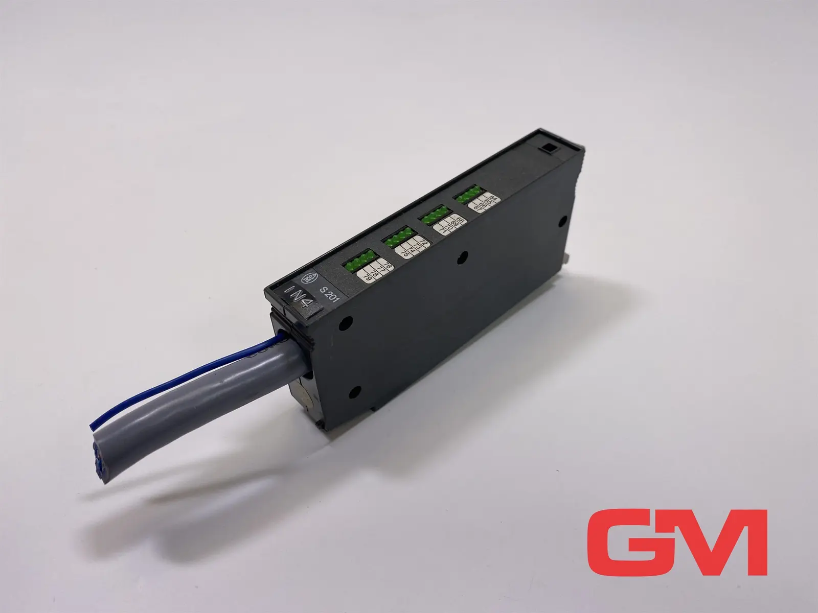 Produktfoto 1 von Klöckner Moeller Schnittstellenmodul S201-VL200 interface module S 201-VL200