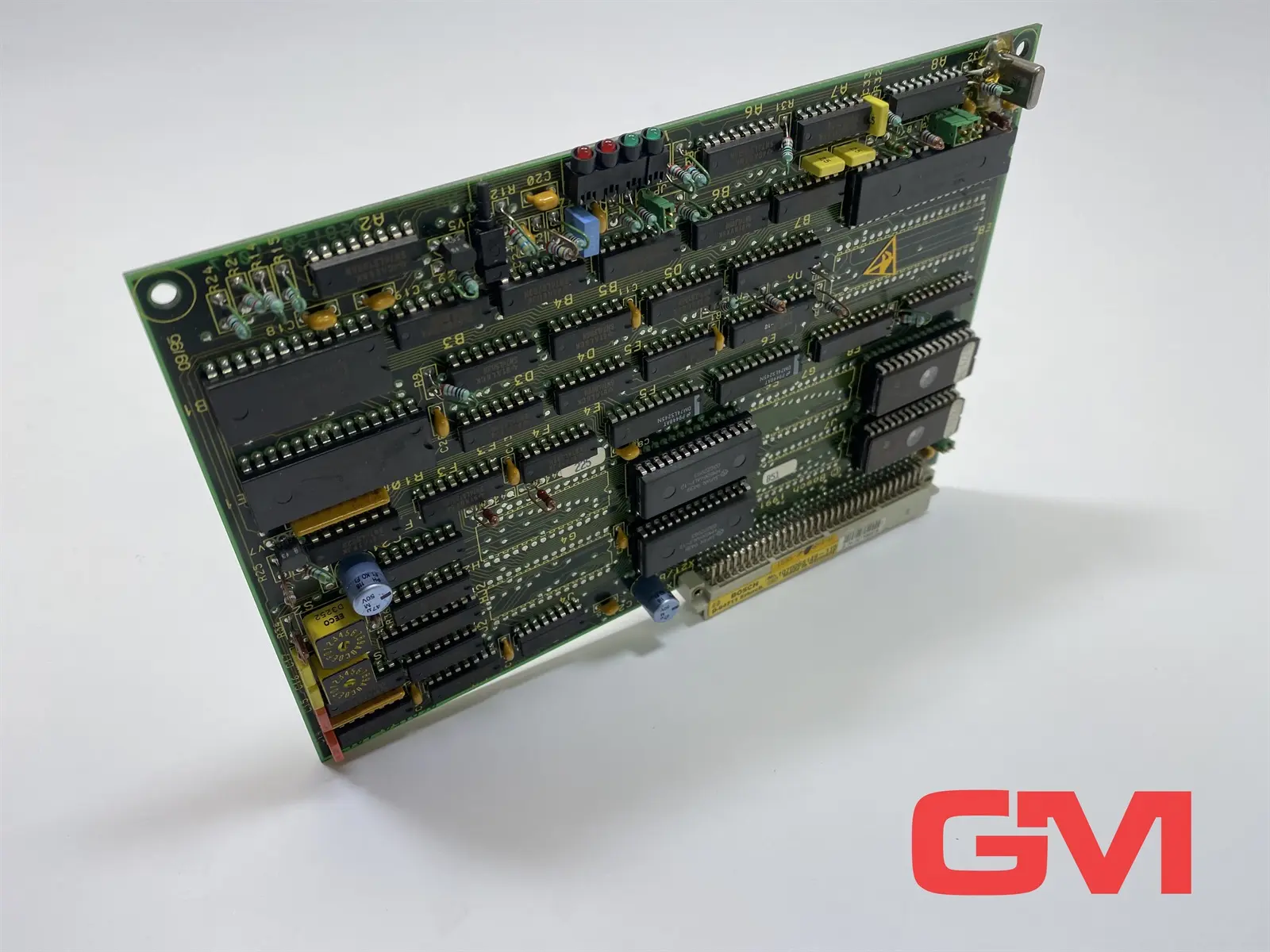 Produktfoto 1 von Bosch Baugruppe 1070068149-115 board module Spindelantrieb Steuerungskarte