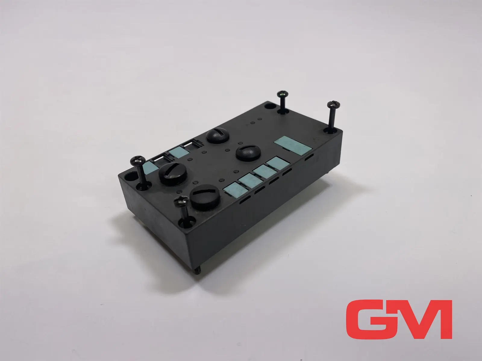 Produktfoto 1 von Siemens Erweiterungsmodul 6ES7142-1BD40-0XB0 expansion module EM142 E-Stand 05
