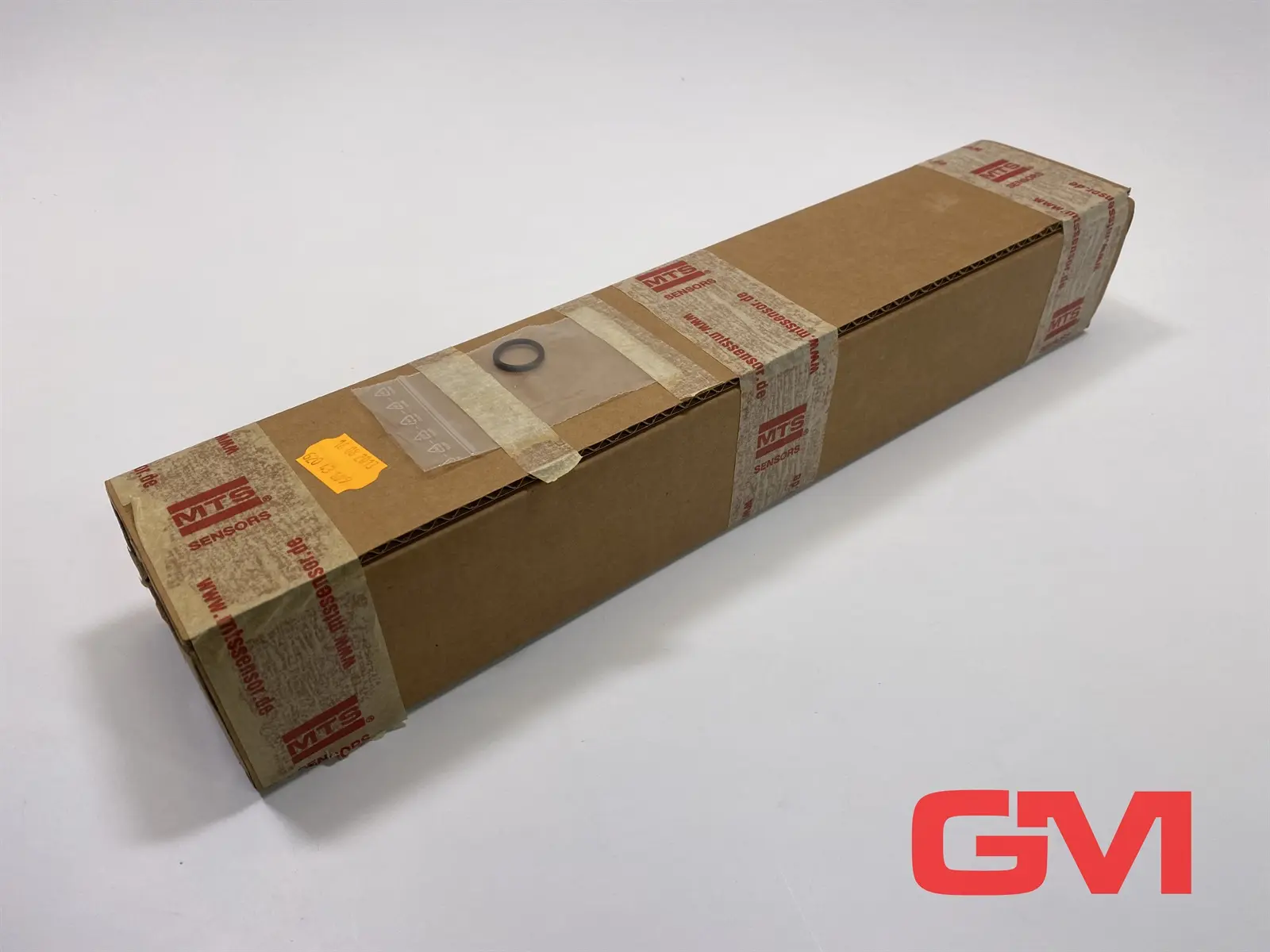 Produktfoto 1 von MTS Temposonics Positionsensor RHM0200MD601A21 position sensor R-Serie RH 200mm