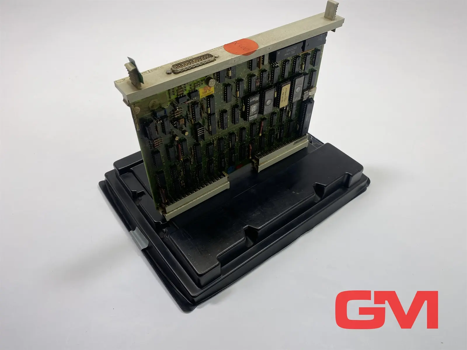 Produktfoto 1 von Siemens PG Anschaltung 6ES5511-5AA14 511 Interface Module 670/675 E-Stand 05