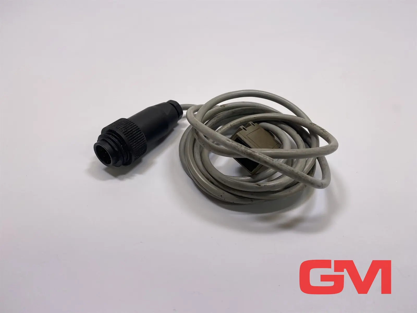 Produktfoto 1 von Datalogic Photoelektrisch Sensor S3S-A06 photoelectric sensor mit Stecker S.693
