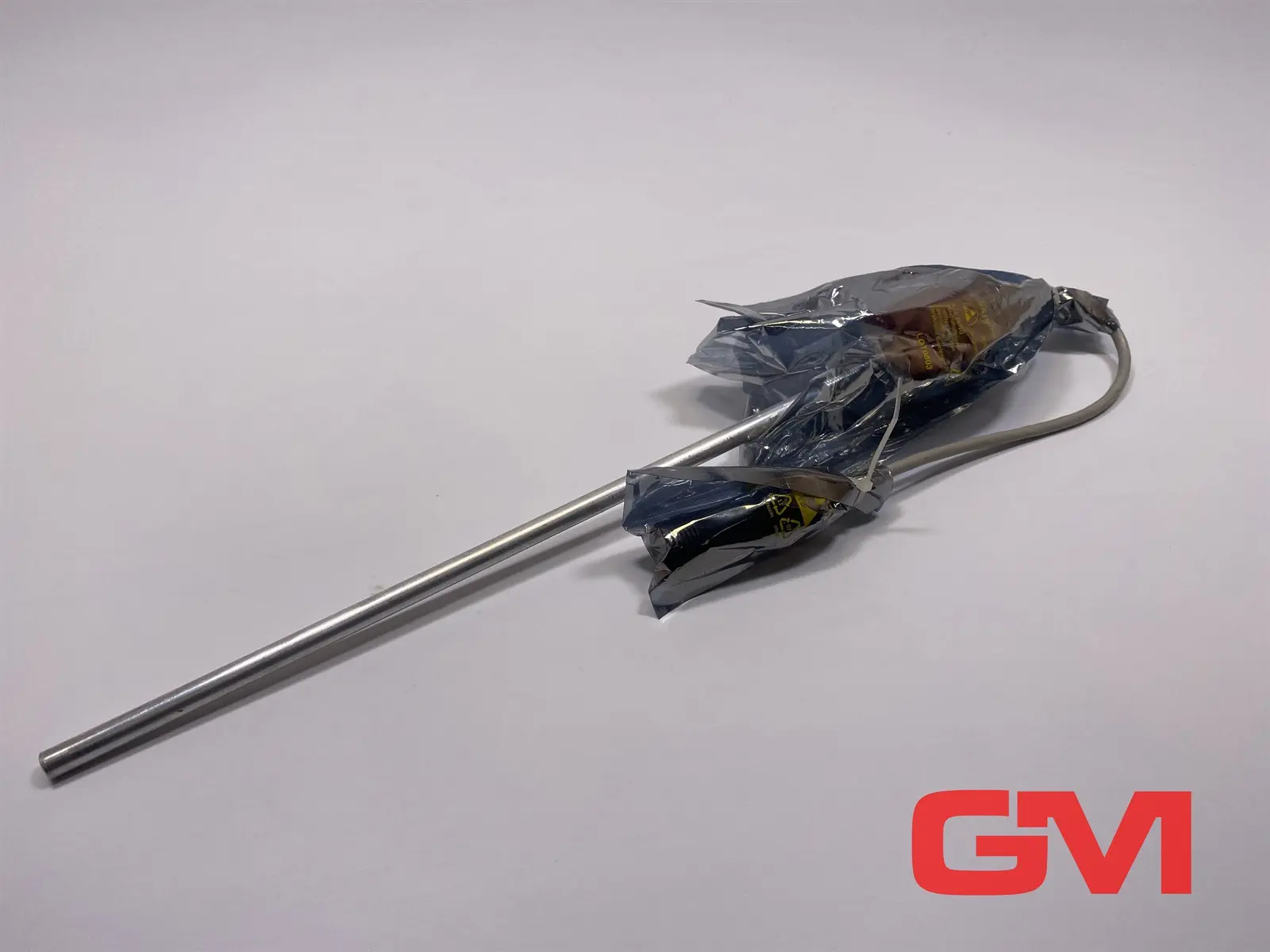 Produktfoto 1 von MTS Temposonics Positiongeber GHA0250MRR82R01 position sensor Wegaufnehmer LA-41