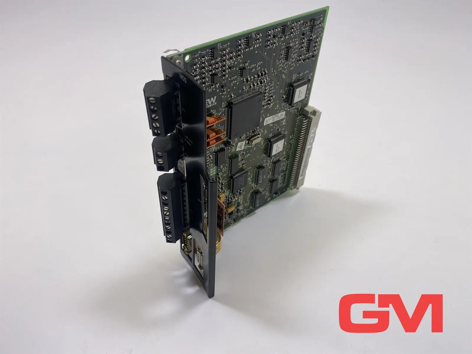 Produktfoto 1 von SEW-EURODRIVE Encoder/Resolver MDS 8225850.12.17 encoder IN/OUT resolver IN