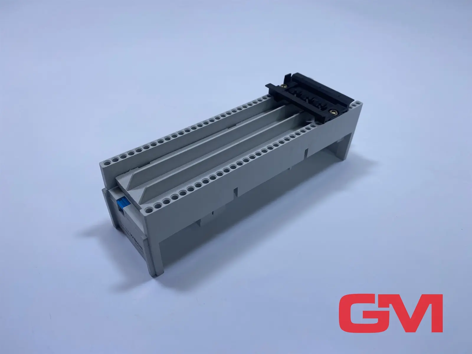 Produktfoto 1 von Wöhner Sammelschienenadapter 20-0502 busbar adapter 32A 690V Schienenadapter