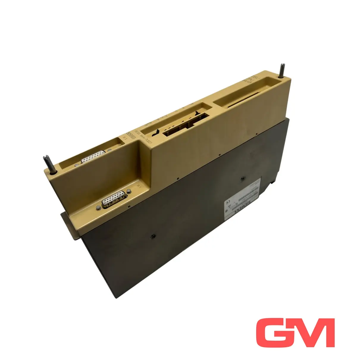 Produktfoto 1 von Siemens Zentralbaugruppe 6ES5944-7UB21 CPU 944B Simatic S5 115U E-Stand 17