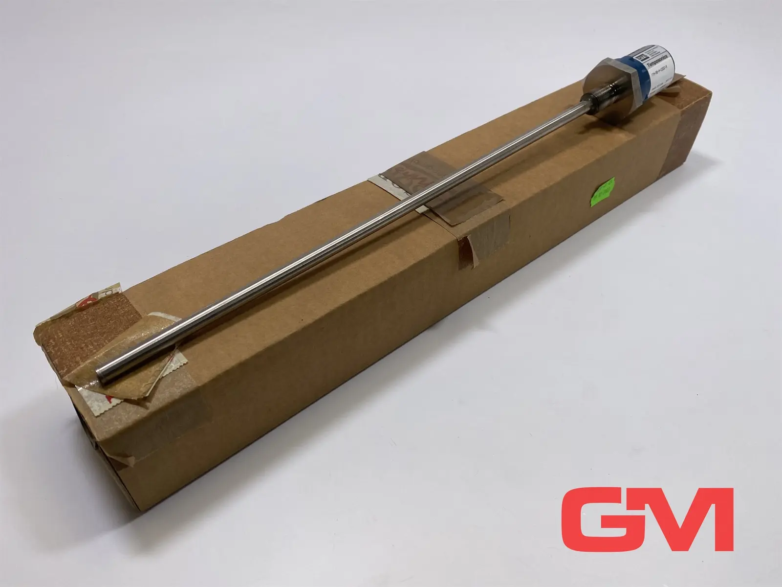 Produktfoto 1 von MTS Temposonics Position Sensor TTM-RB-M-0300-R position sensor Wegaufnehmer