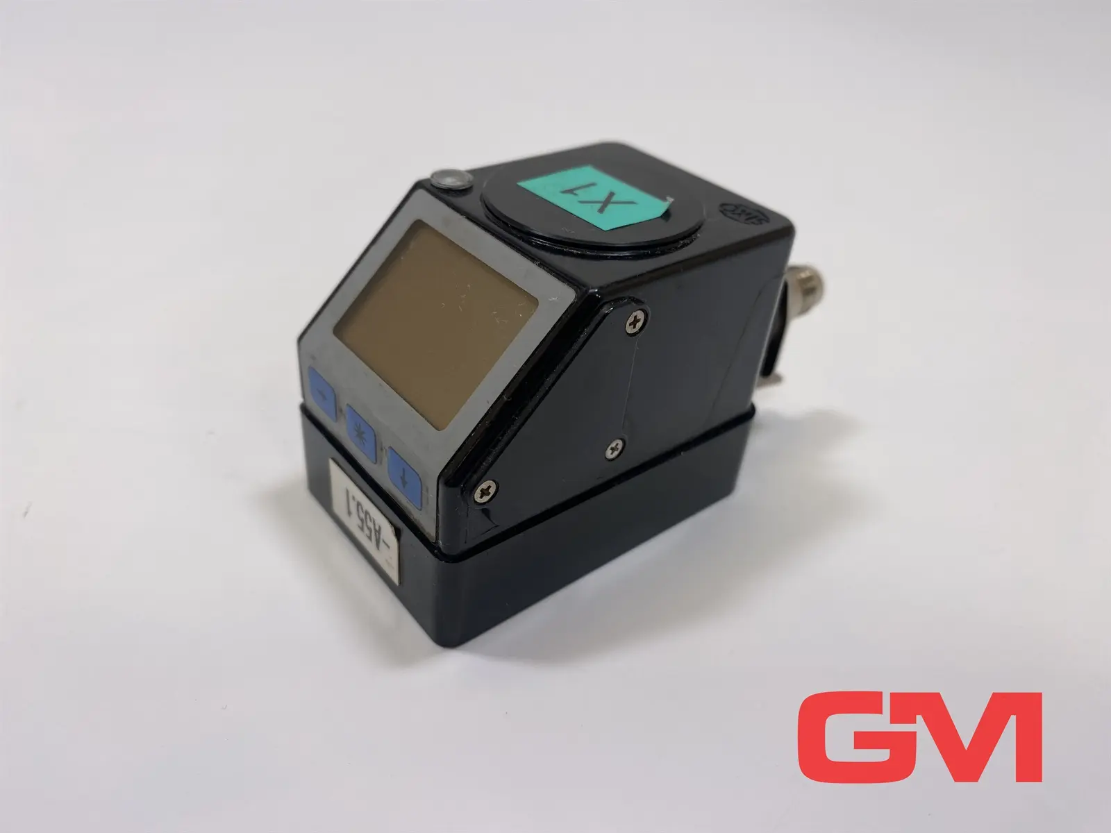 Produktfoto 1 von Siko Absolute Positionsanzeige AP04S-0002 electronic position indicator AP04S