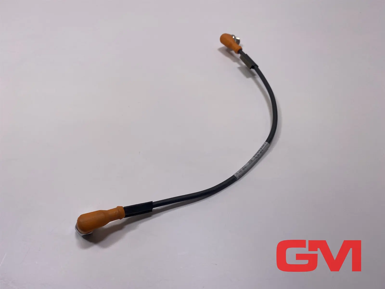 Produktfoto 1 von ifm Verbindungskabel EVC09A connection cable 0,3m PUR-Kabel Stecker M12