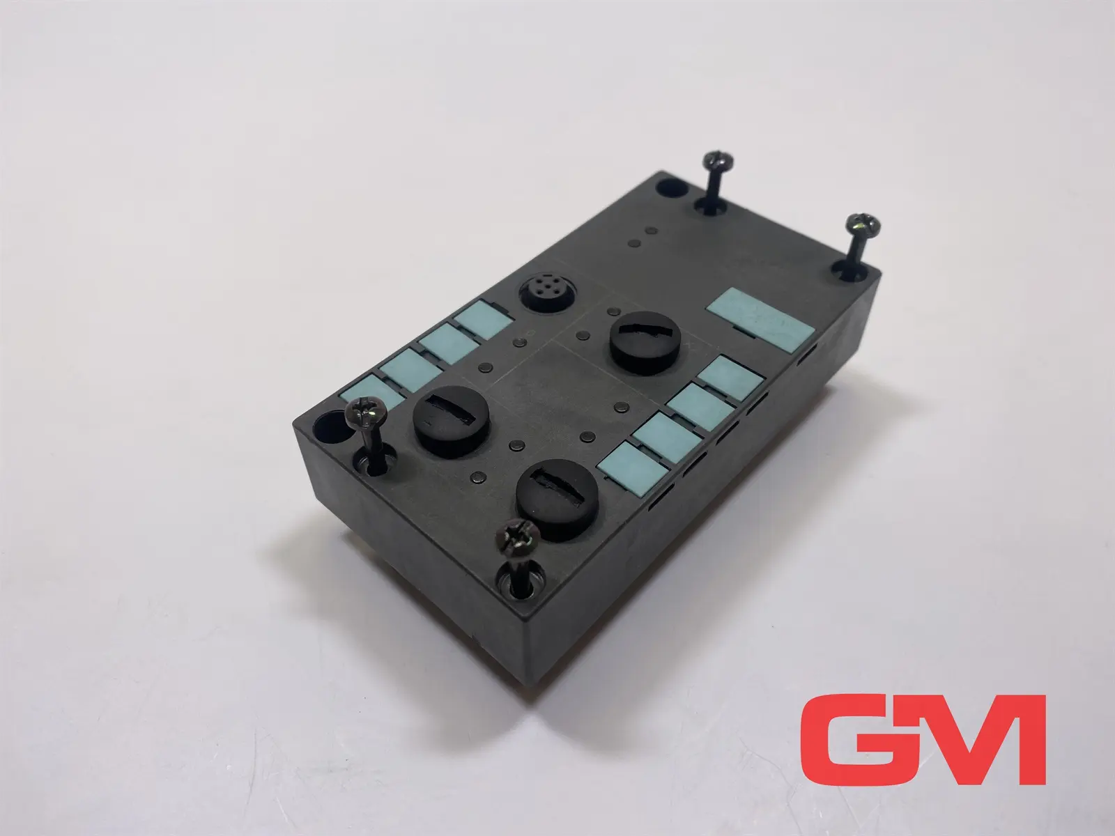 Produktfoto 1 von Siemens Erweiterungsmodul 6ES7142-1BD40-0XB0 expansion module EM142 E-Stand 04