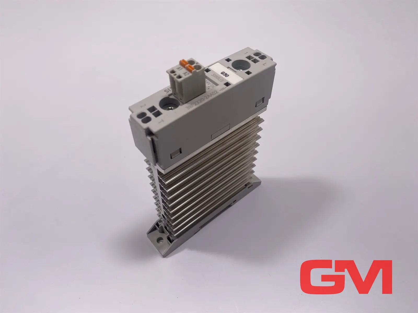 Produktfoto 1 von Siemens Halbleiterschütz 3RF2320-2AA02 solid-state contactor 24V DC 1-phasig