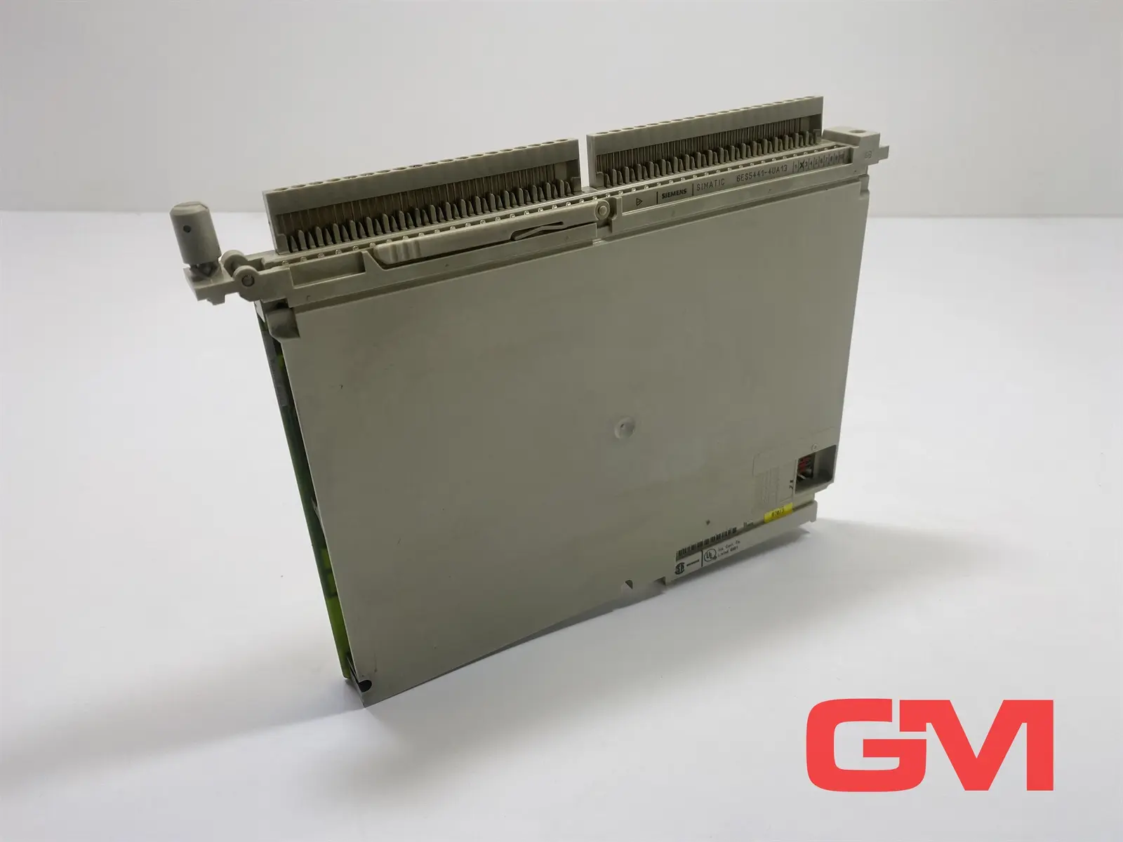 Produktfoto 1 von Siemens Digitalausgabe 6ES5441-4UA13 digital output module Simatic S5 E-Stand 2