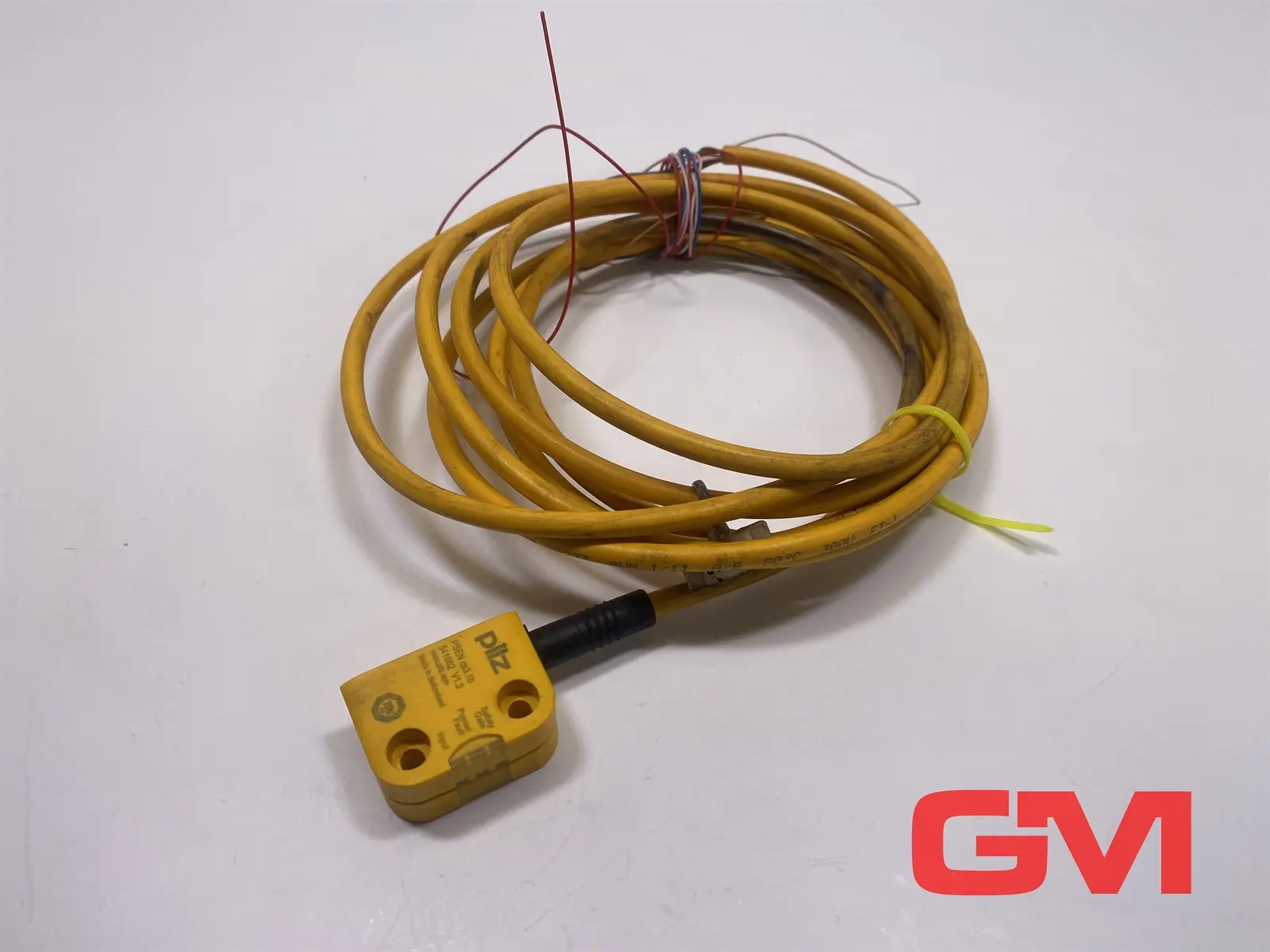 Produktfoto 1 von Pilz Sicherheitsschalter PSEN cs3.1b 1 switch safety switch 541062 V1.3 RFiD