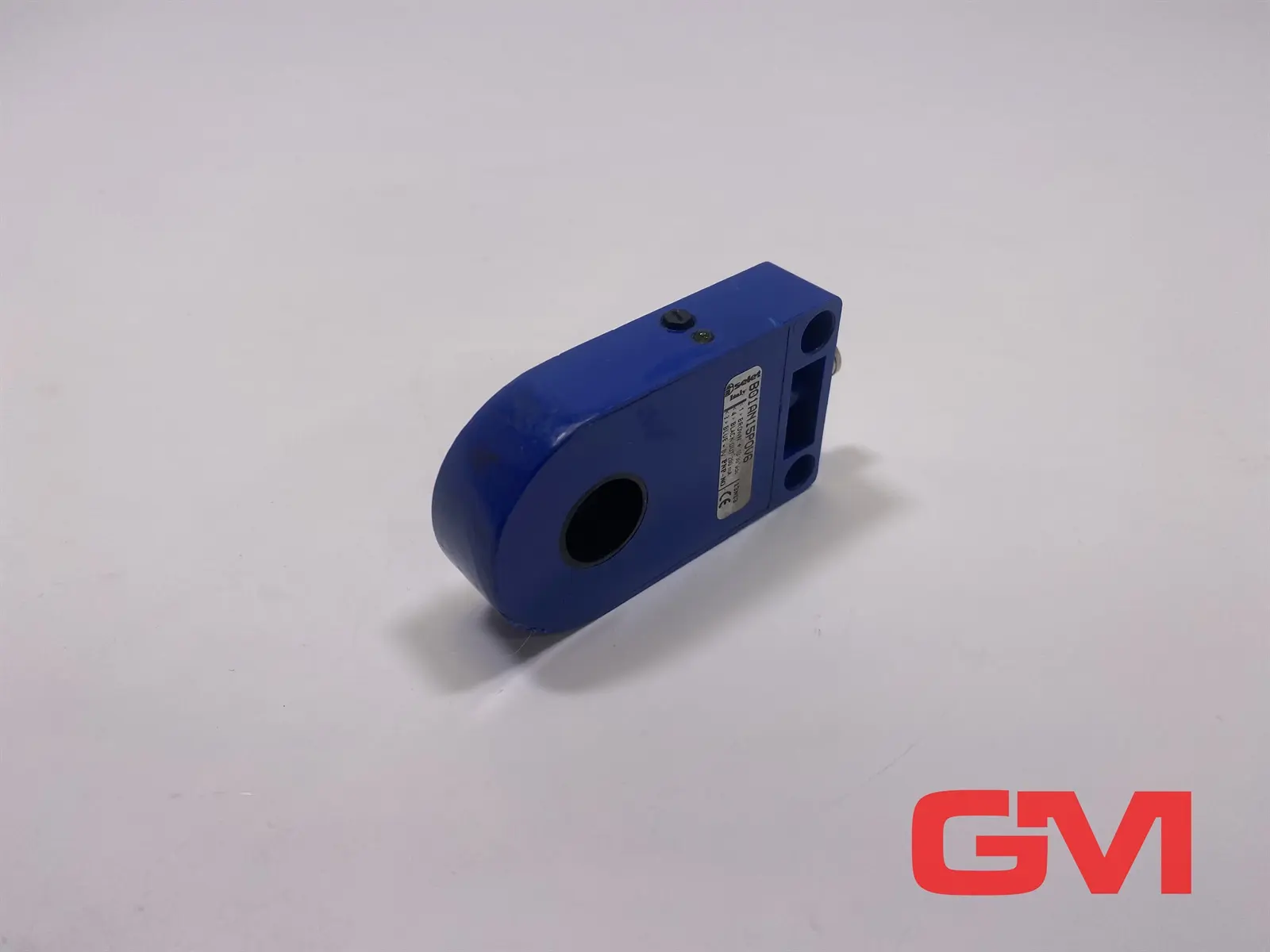 Produktfoto 1 von Selet Induktiver Sensor B01AN15POV6 inductive sensor PNP-NO Serie B01AN 10-30VDC