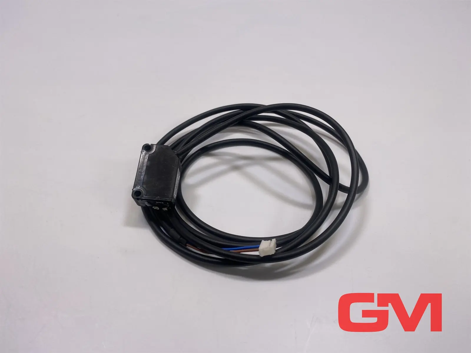 Produktfoto 1 von Panasonic Reflexions-Lichtschranke CX-491 Compact Photoelectric Sensor PNP