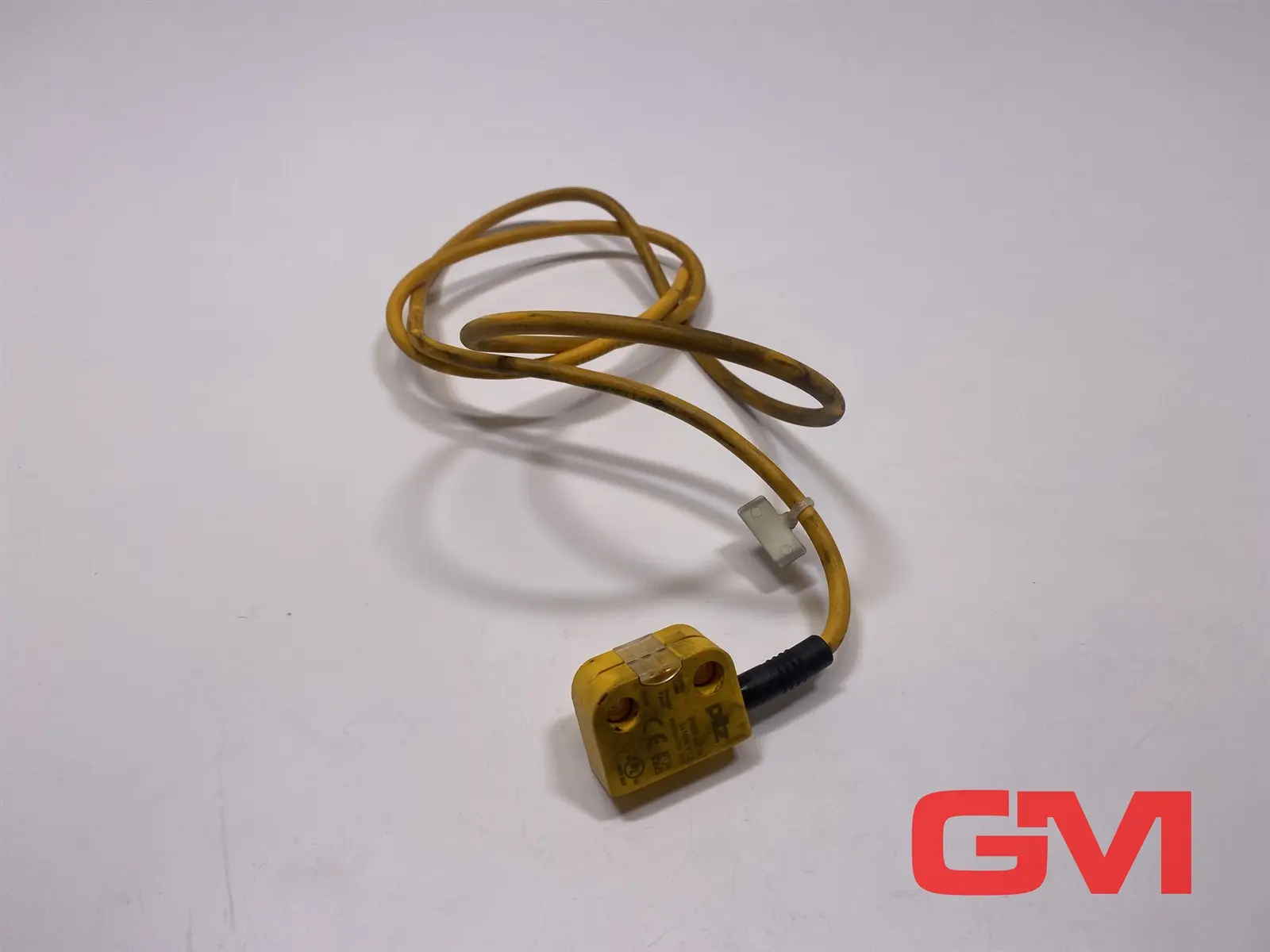 Produktfoto 1 von Pilz RFiD Sicherheitsschalter PSEN cs3.1b safety switch 541052 V1.2 Kabel kurz
