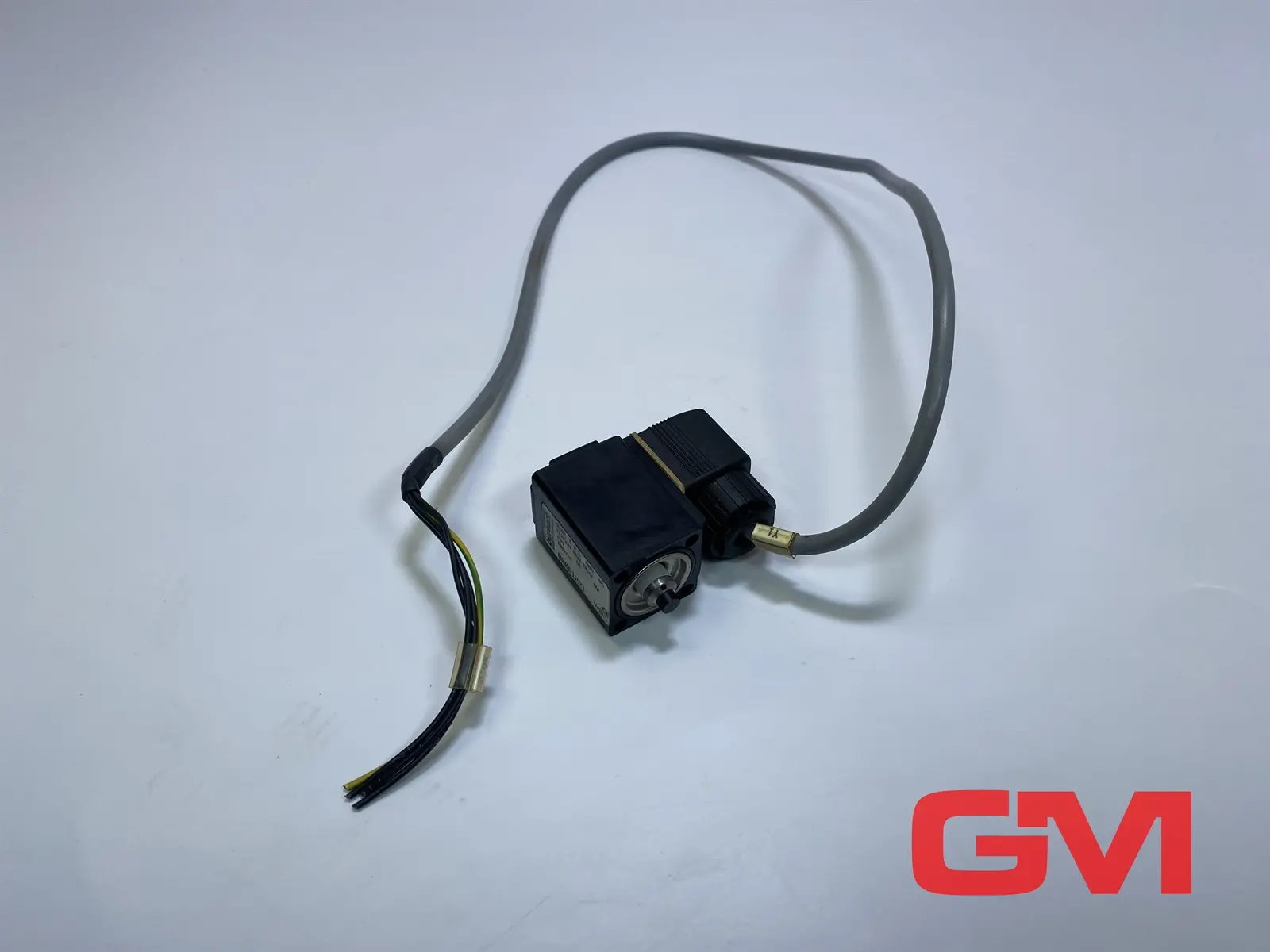 Produktfoto 1 von Bürkert Magnetventil FLNSCH PN0-8bar magnetic valve 00061221 0205 A 2,5 NBR MS