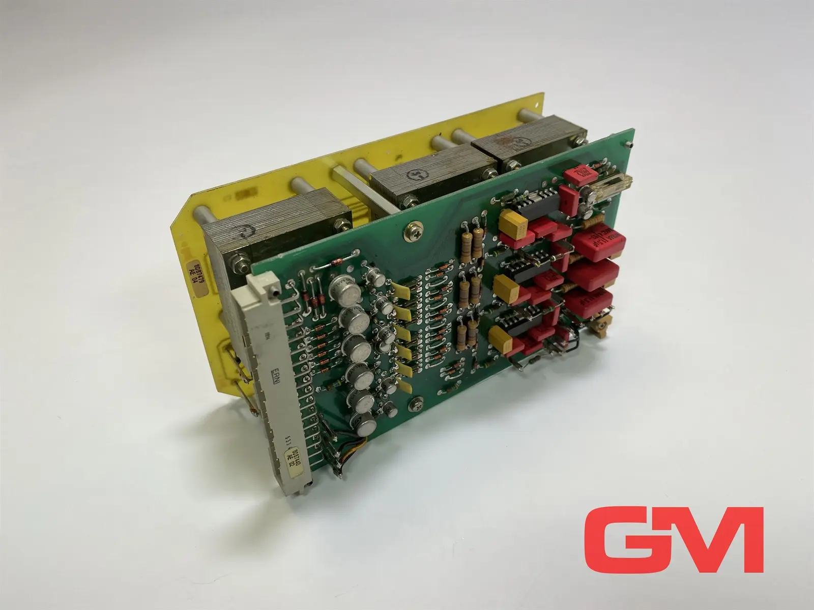 Produktfoto 1 von AEG Kontrolleinheit 8087460 AE01 E31 controller unit 8087479 AE 04 beschädigt