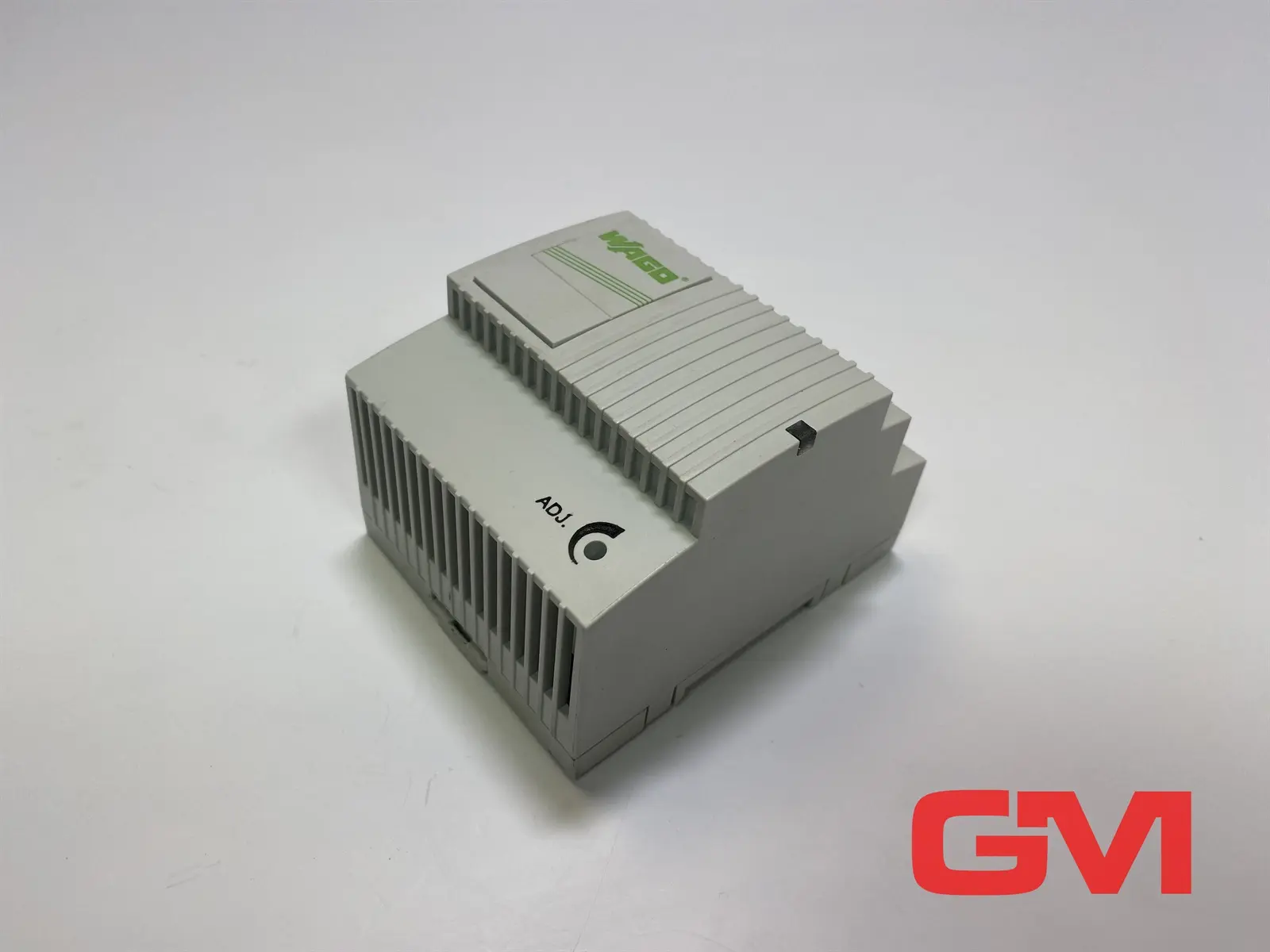Produktfoto 1 von Wago Primär getaktete Stromversorgung EPSITRON-COMPACT power supply 787-1012