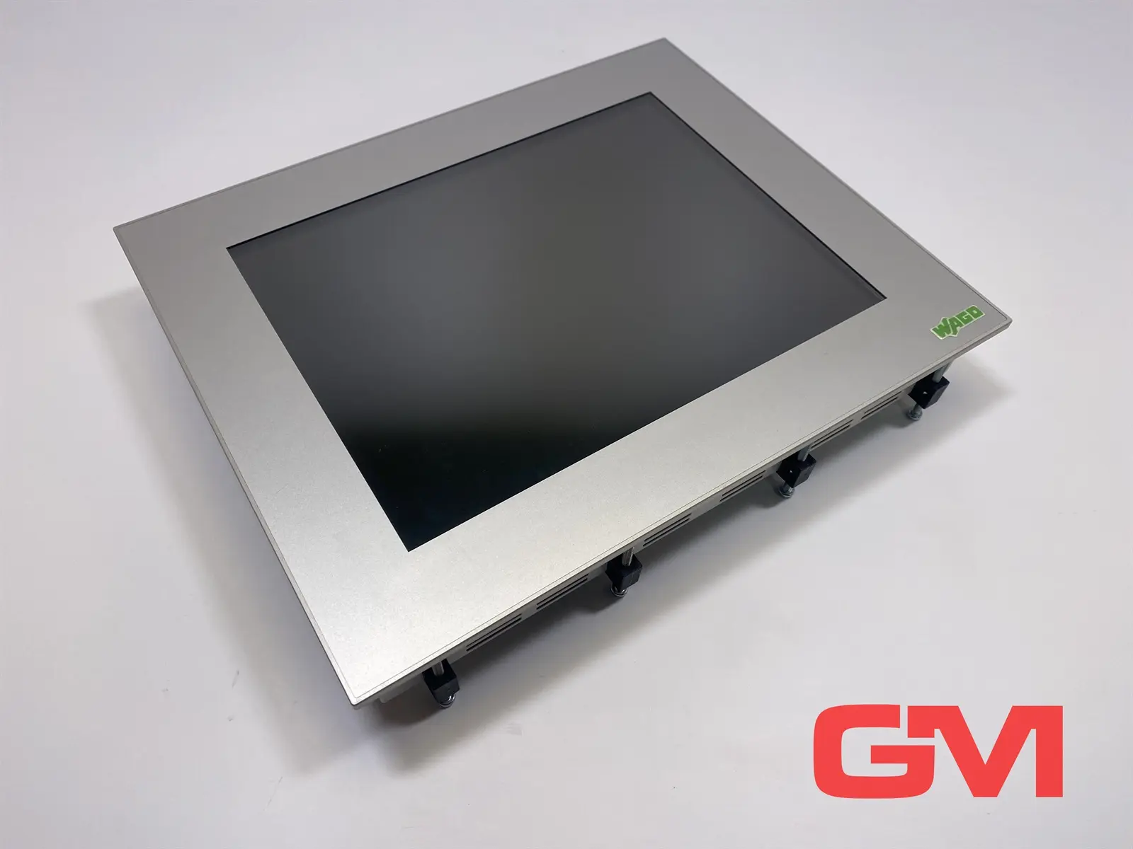 Produktfoto 1 von Wago Bedienterminal 762-1121 Operator WebPanel WP 121 SVGA V0.4/05 Panel