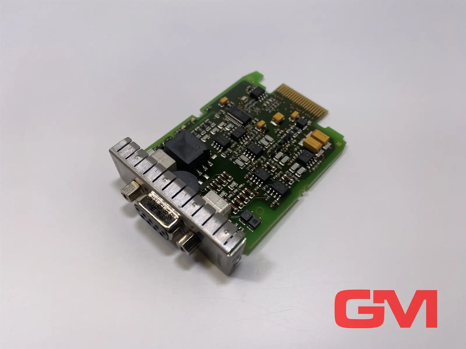 Produktfoto 1 von B&R Einsteckmodul 8BAC0122.000-1 ACOPOSmulti Resolver Interface 10 kHz Rev.: E0